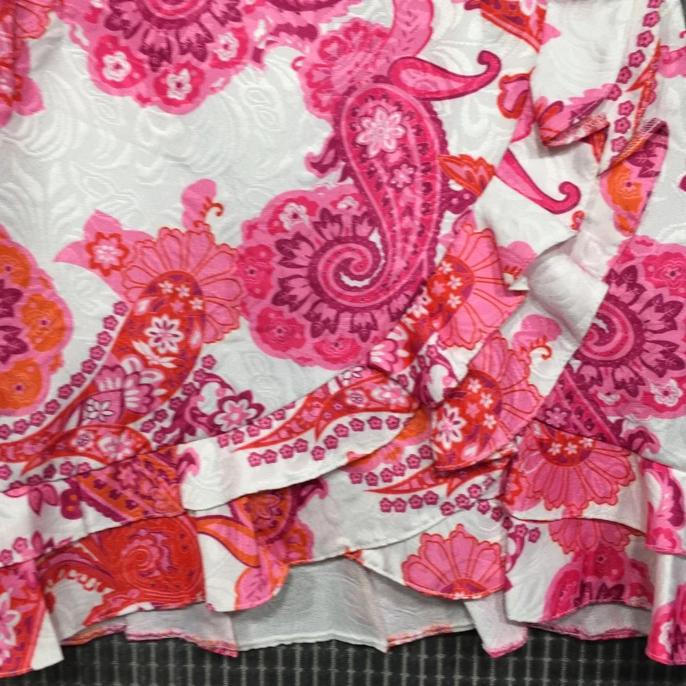 SHEIN mini skirt